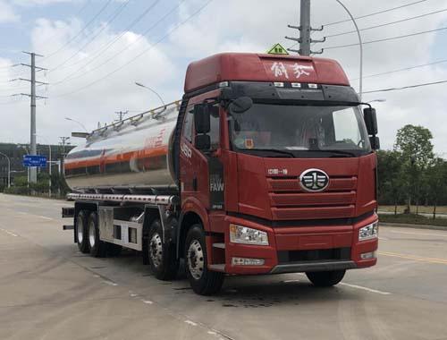 铝合金运油车