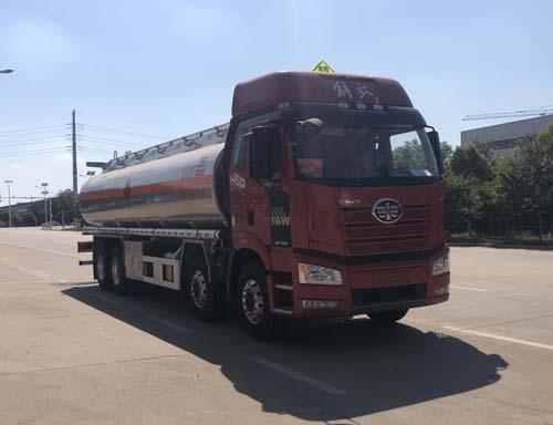 铝合金运油车