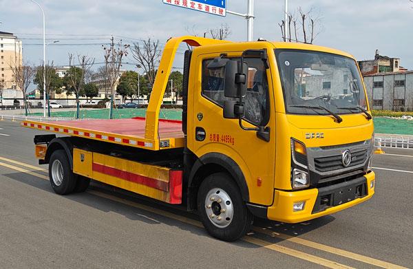 清障车