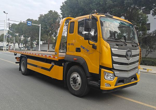 清障车