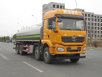 绿化喷洒车