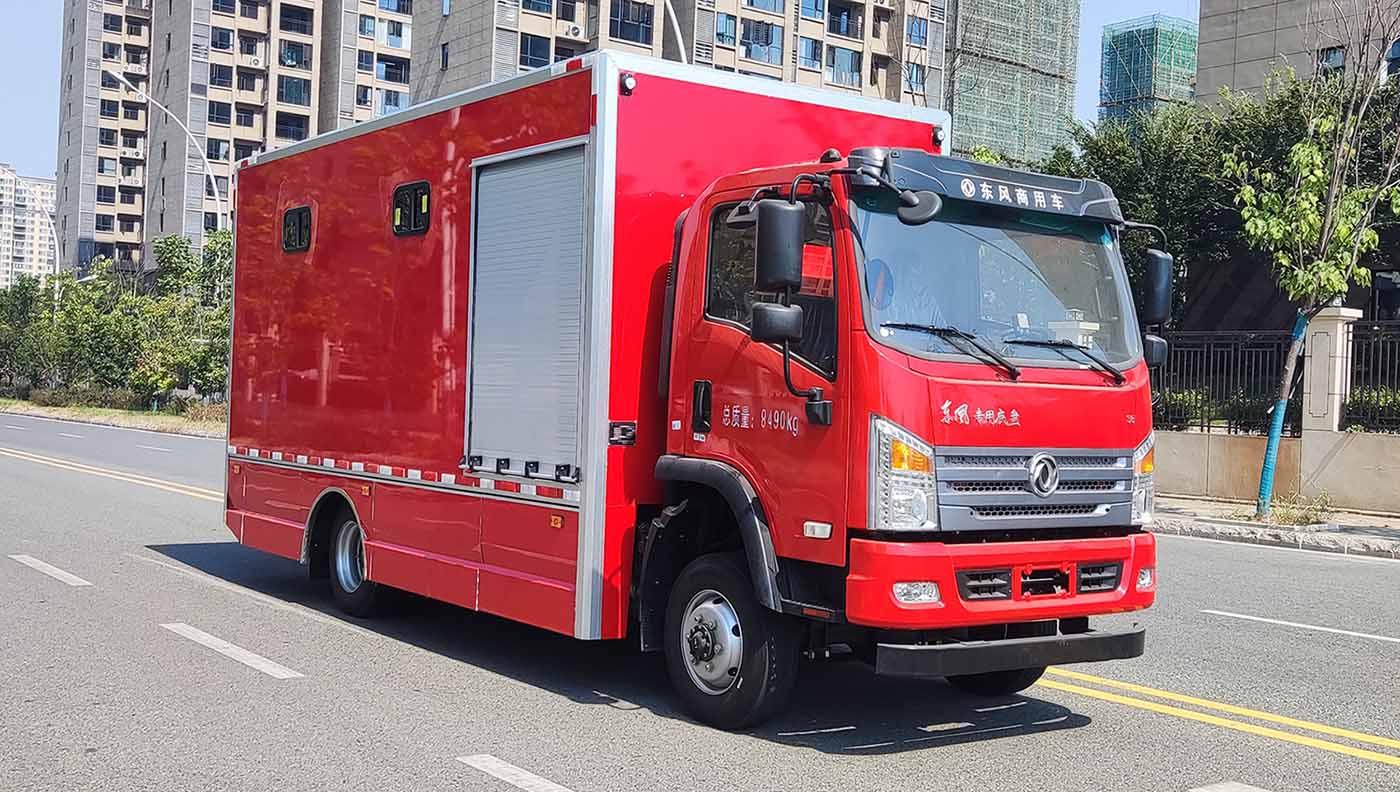 工具车