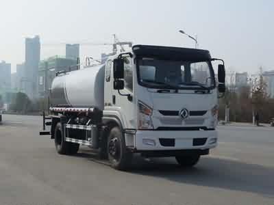 多功能抑尘车