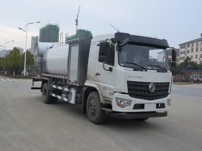 多功能抑尘车