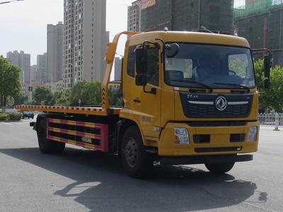 清障车