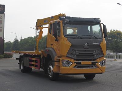 清障车