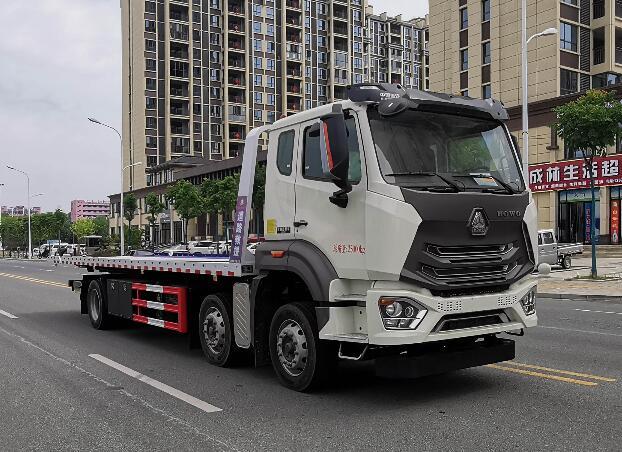 清障车