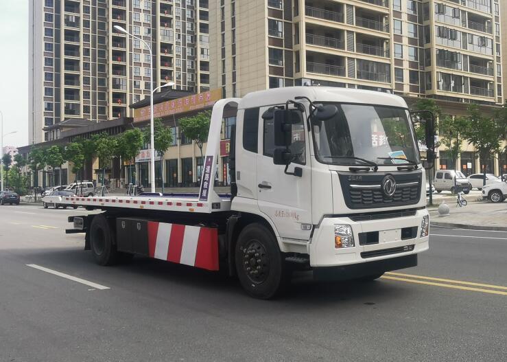 清障车