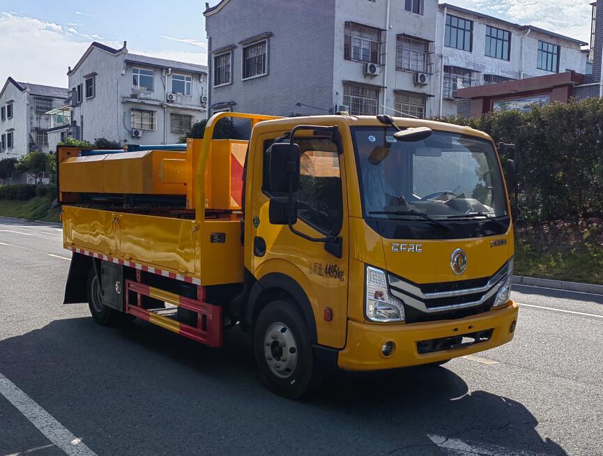 防撞缓冲车