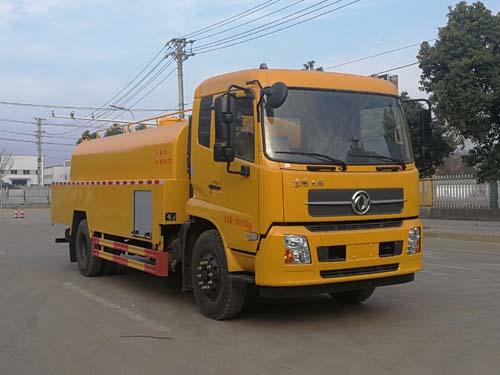 清洗车