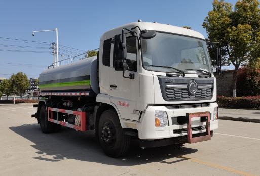 护栏清洗车