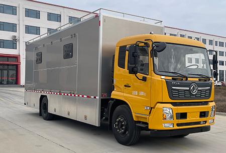 餐车