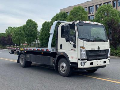 清障车