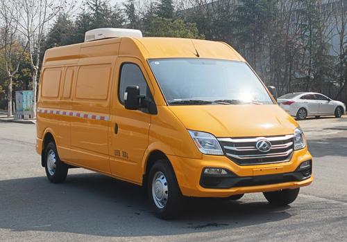 工具车