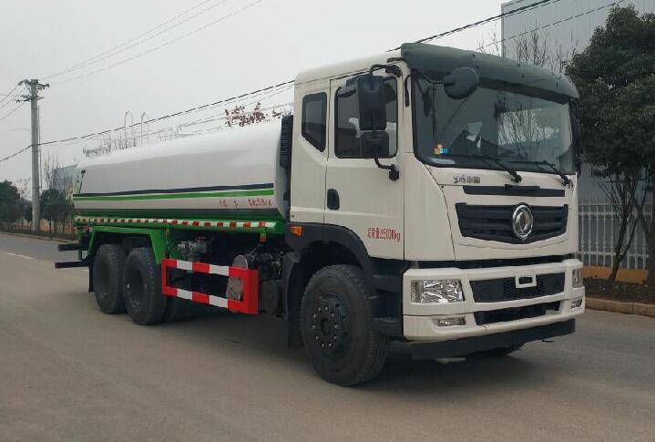 洒水车