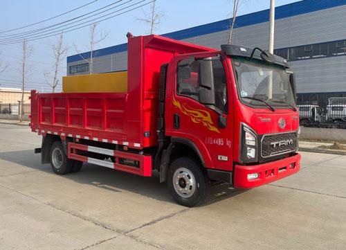 除雪车