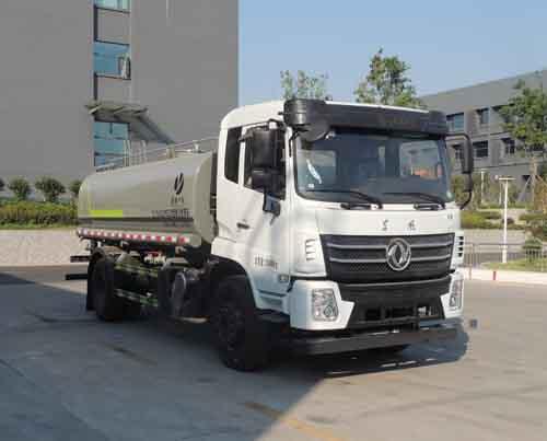 绿化喷洒车