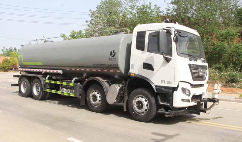 绿化喷洒车