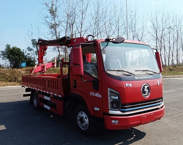 绿化综合养护车