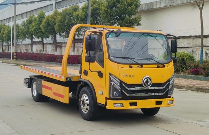 清障车