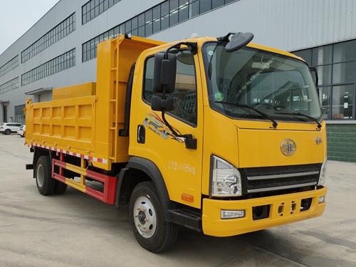 除雪车