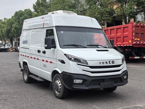 冷藏车