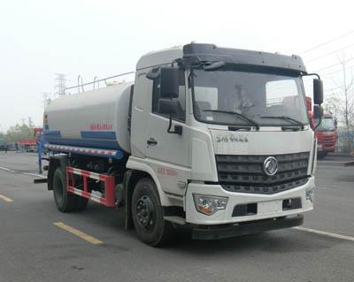 绿化喷洒车