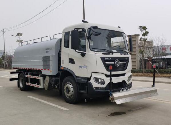 清洗车