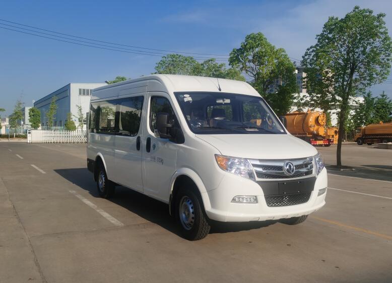 殡仪车