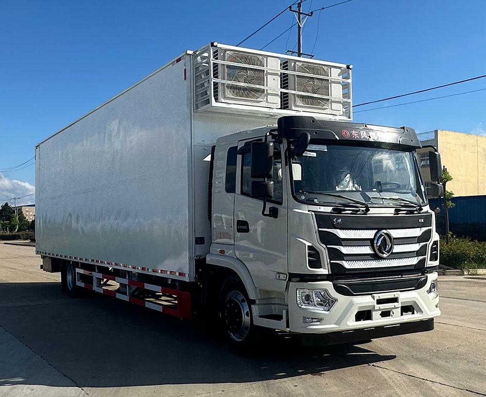 餐车