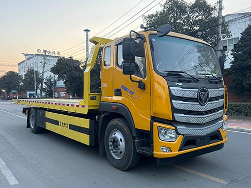 清障车