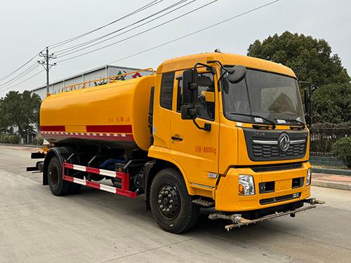 清洗车