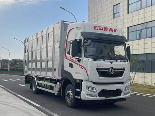 雏禽运输车
