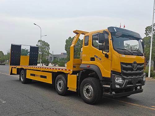 清障车