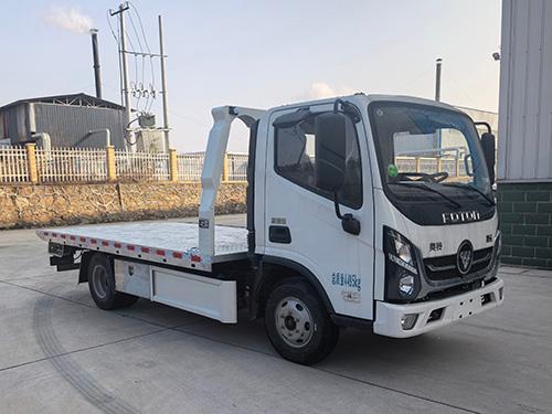 清障车