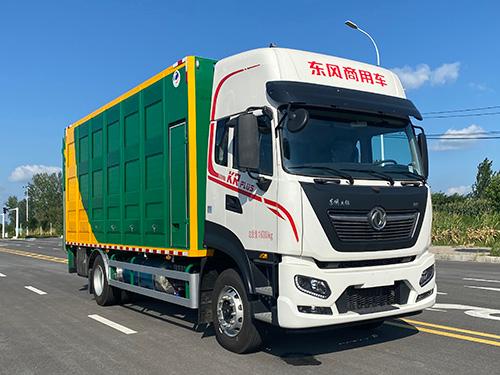 雏禽运输车