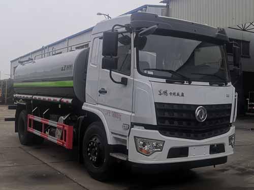 绿化喷洒车