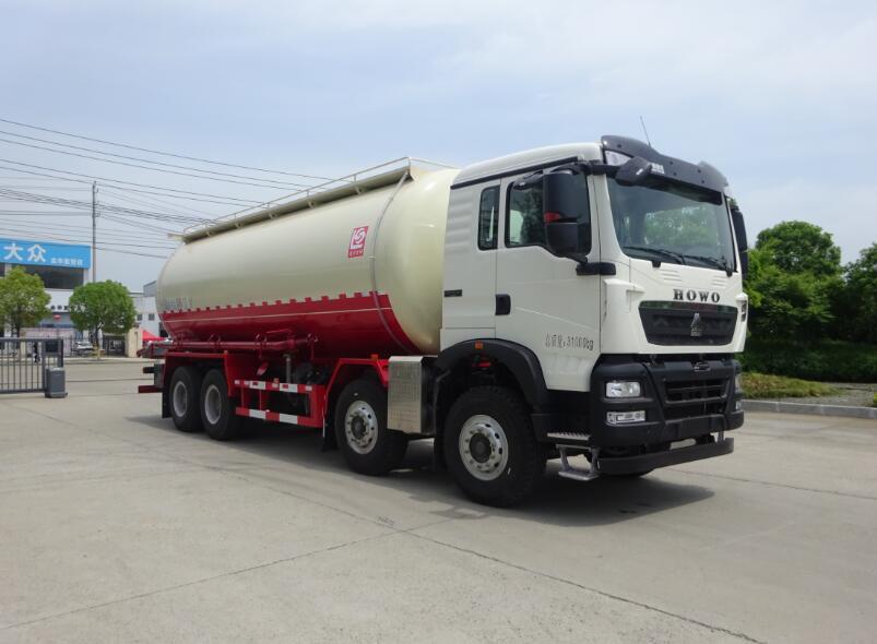 下灰车