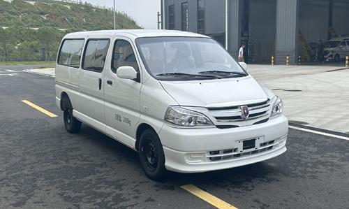 殡仪车