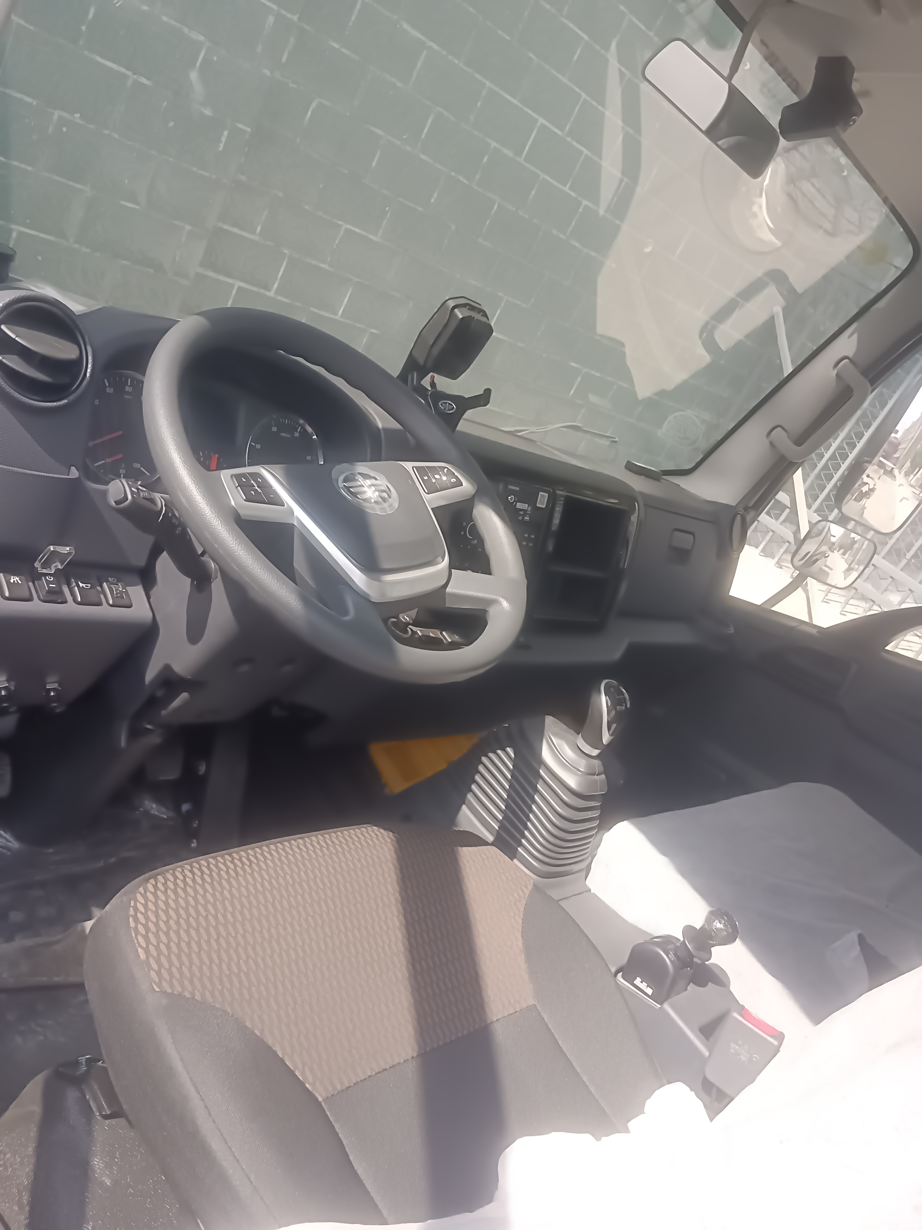 解放7.35同威